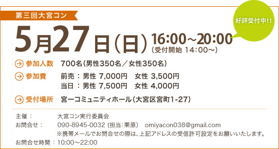 開催情報3rd_pre